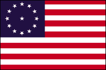 Cowpens Flag.