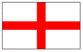 St. George's Cross.