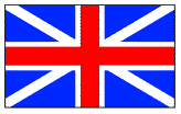The image displays the union jack, the national flag of the united kingdom, characterized by its distinct blue field with a red and white cross and saltires combination, representing the union of england, scotland, and northern ireland.