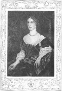 Mary Washington.