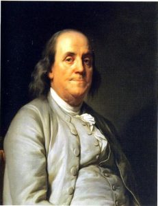 Benjamin Franklin Biography & Facts