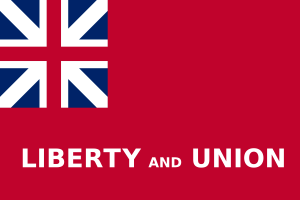 Taunton Flag.