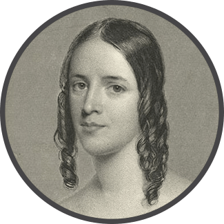 Elizabeth F. Ellet headshot.