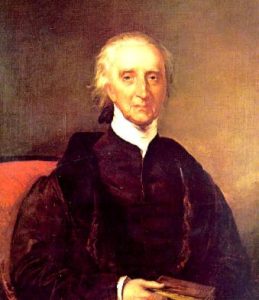 Charles Carroll of Carrollton portrait.