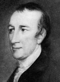 Thomas Stone portrait.