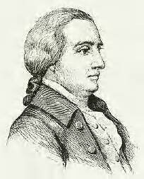 William Whipple portrait.